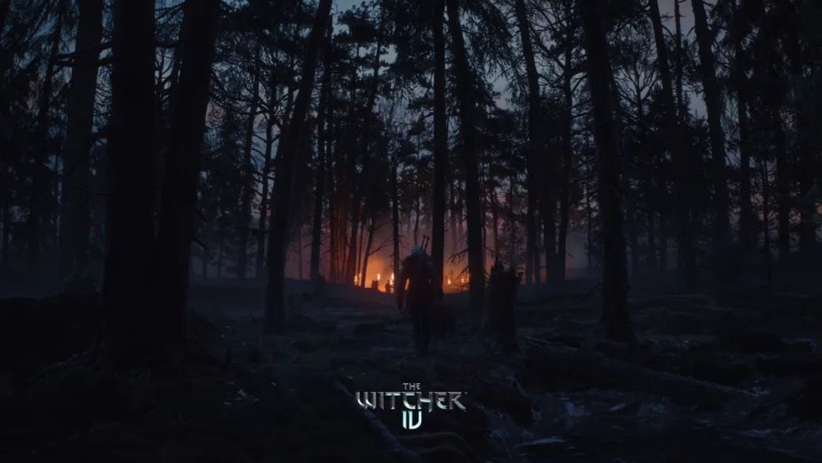 Ciri w roli głównej. Zwiastun Wiedźmina 4 zaskakuje fanów na The Game Awards