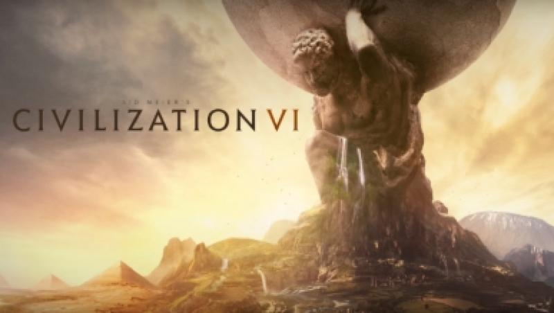 Civilization VI nabyło 1 mln osób w dwa tygodnie - gra przyćmiła nowe Call of Duty