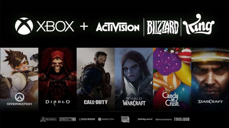 CMA stawia warunki w sprawie przejęcia Activision Blizzard. Mowa o sprzedaży serii Call of Duty