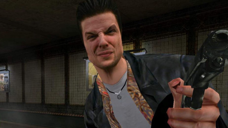 Co u twórców Alan Wake 2? Remedy ujawnia nowe informacje o Control 2 i Max Payne 1 i 2 Remake