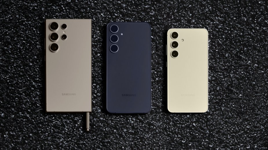Co z Galaxy S25+? Pewne źródła mówią, że się nie pojawi, inne twierdzą, że ma już przypisany numer