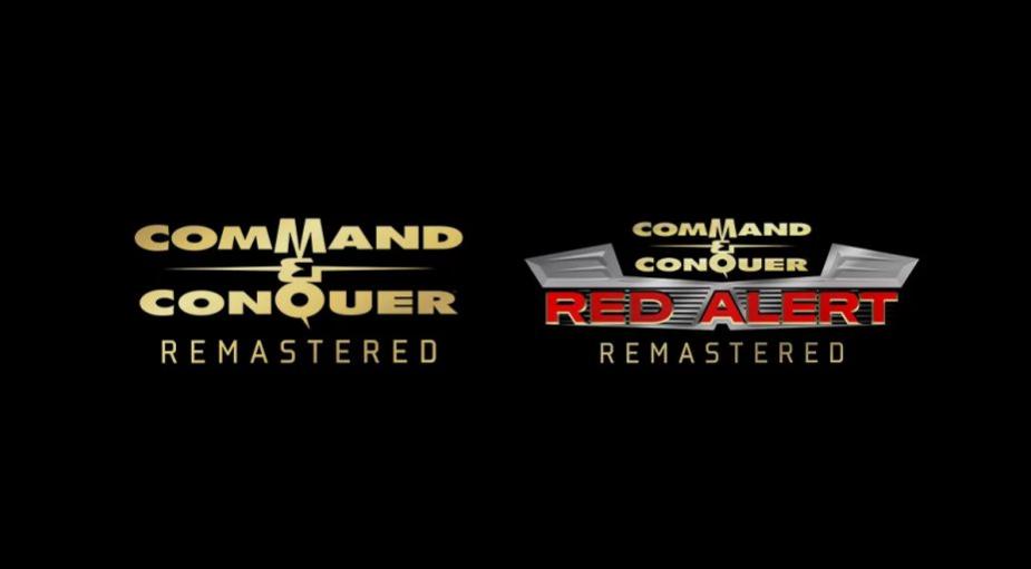 Command & Conquer i Red Alert powrócą w zremasterowanej wersji!