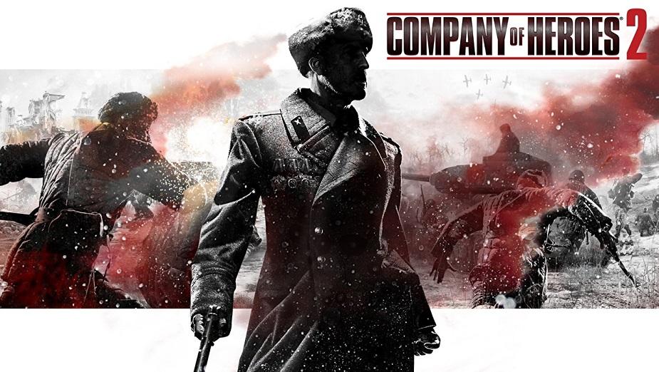 Company of Heroes 2 dostępne za darmo na Steam