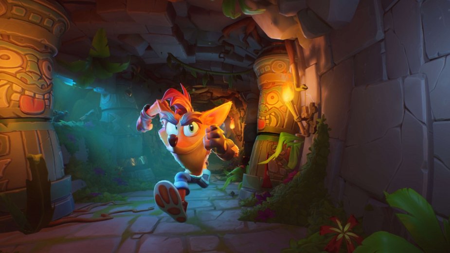 Crash Bandicoot 4: Najwyższy czas zmierza na Steam. W planach jest też nowa odsłona serii