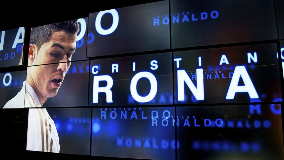 Cristiano Ronaldo podpisuje z Binance umowę na wyłączność w sprawie tokenów NFT