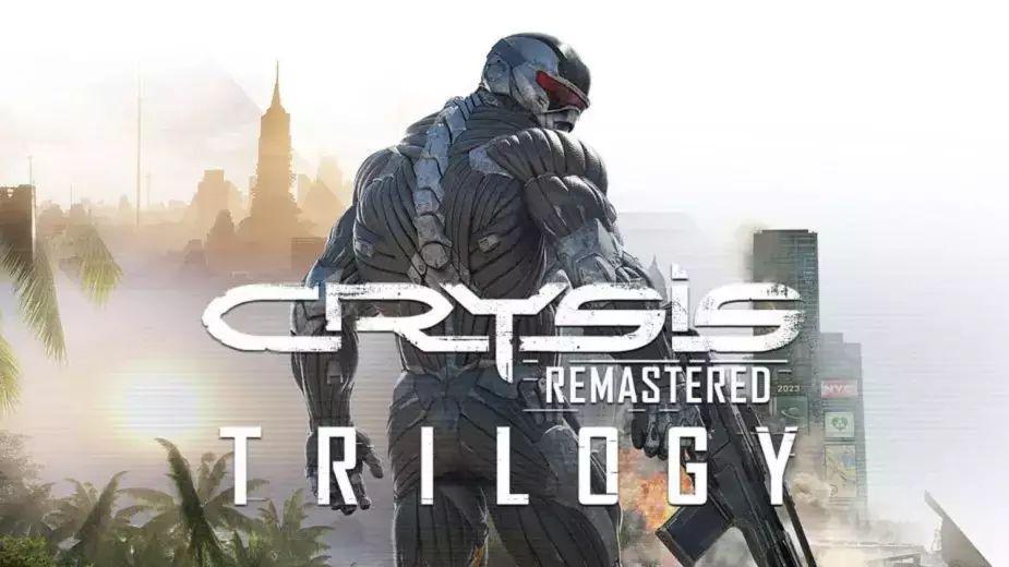 Crysis Remastered już dostępny. Zobaczcie porównanie z oryginałem