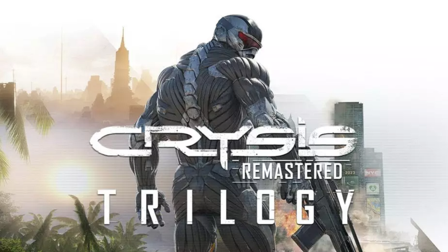 Crysis Remastered Trilogy z datą premiery. Nie mamy dobrych wieści dla użytkowników Steam