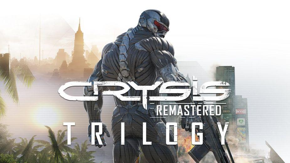 Crysis Remastered Trilogy zapowiedziany. Odświeżona trylogia zadebiutuje na jesieni 