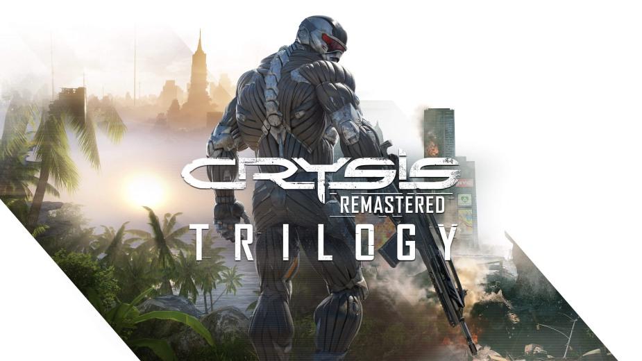 Crytek rozsyła kontrowersyjne wytyczne dotyczące recenzji Crysis Remastered Trilogy