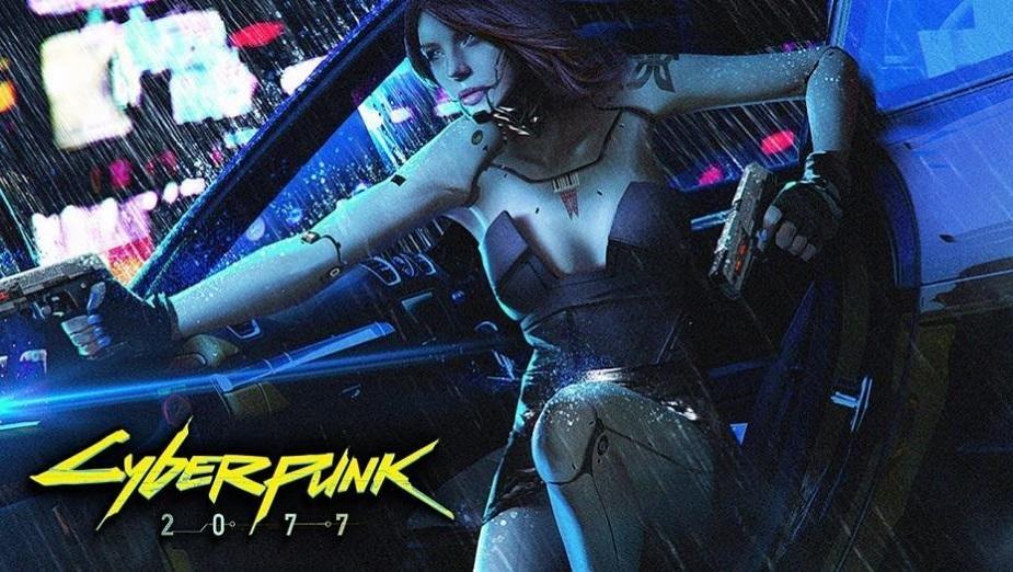 Cyberpunk 2077 - CD Projekt RED ujawnia nowe screeny i informacje o grze