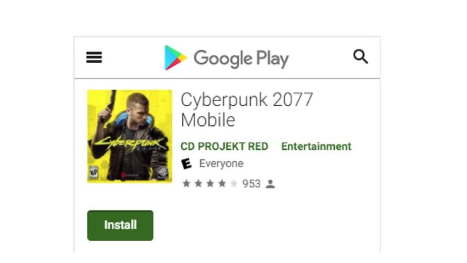 Cyberpunk 2077 na Androida zaszyfrował pliki? Można je łatwo odzyskać!