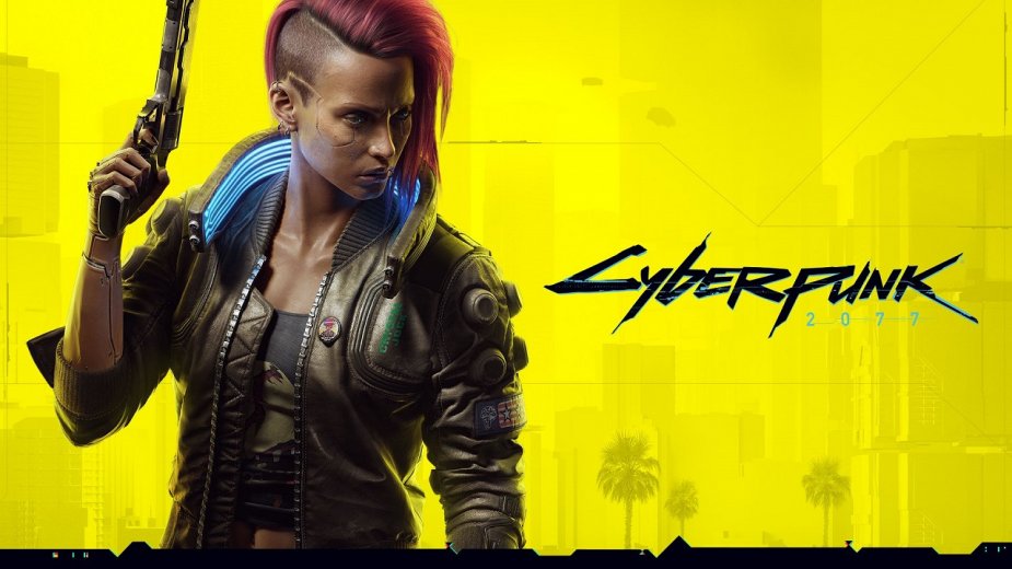 Cyberpunk 2077 zbiera pozytywne oceny i jest na liście top sprzedaży Steam