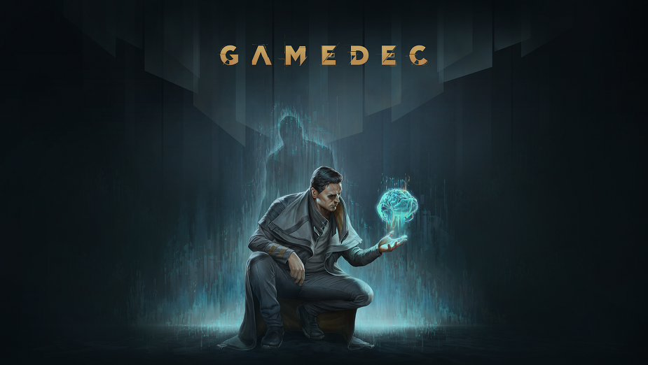 Cyberpunkowy Gamedec z datą premiery i nowym zwiastunem