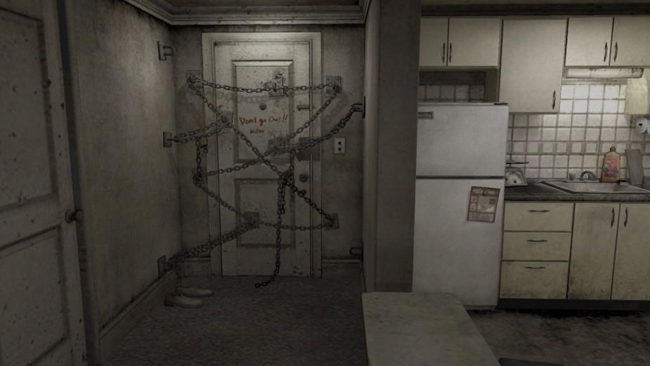 Cyfrowa wersja Silent Hill 4: The Room debiutuje na GOG.com 