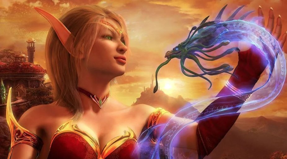 Czekacie na mobilne MMO w świecie Warcrafta? Nie mamy dobrych wieści