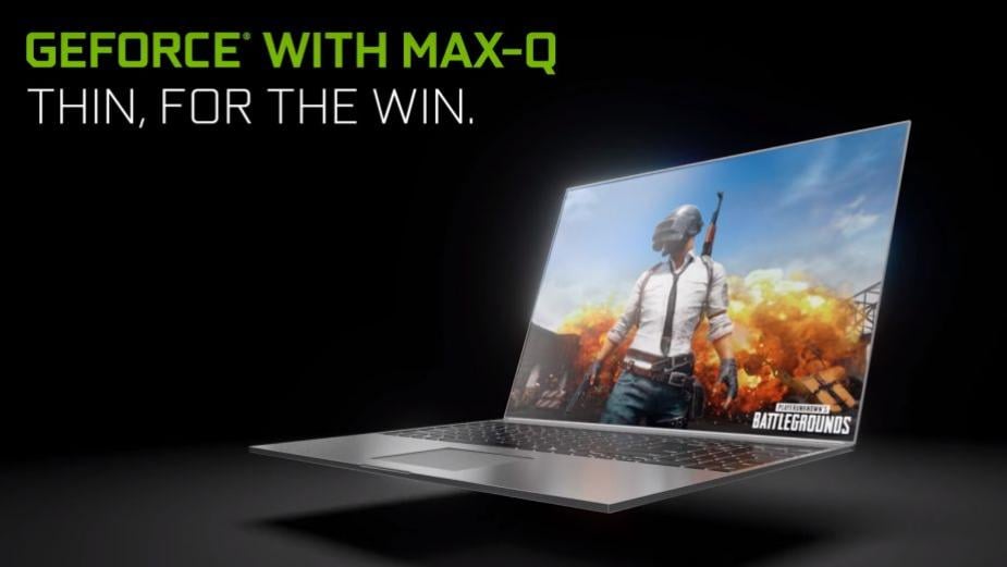 Czy laptop może być jednocześnie biznesowy i gamingowy? – NVIDIA Max-Q