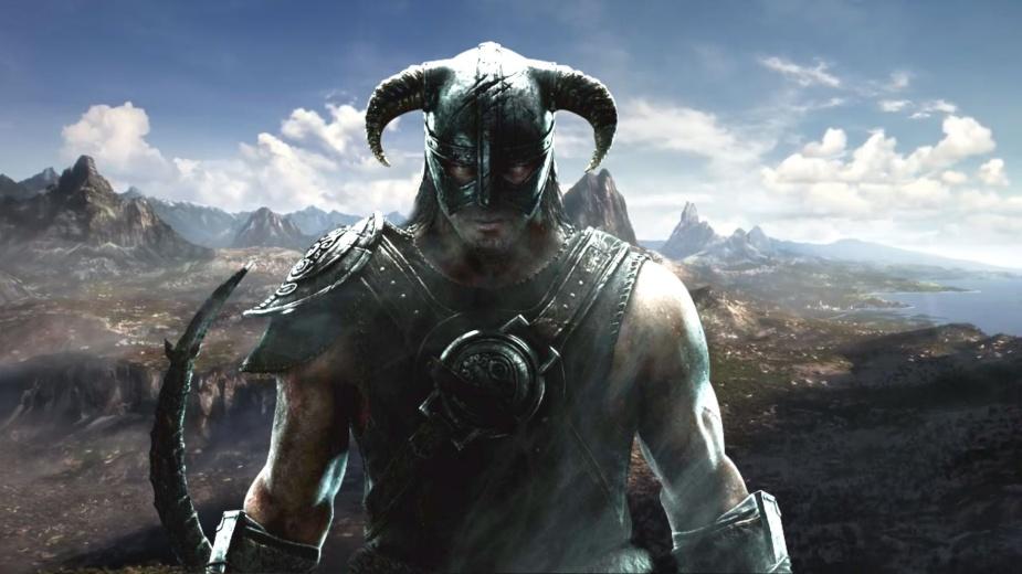 Czy Sony właśnie ujawniło, że The Elder Scrolls 6 pojawi się również na PlayStation 5?