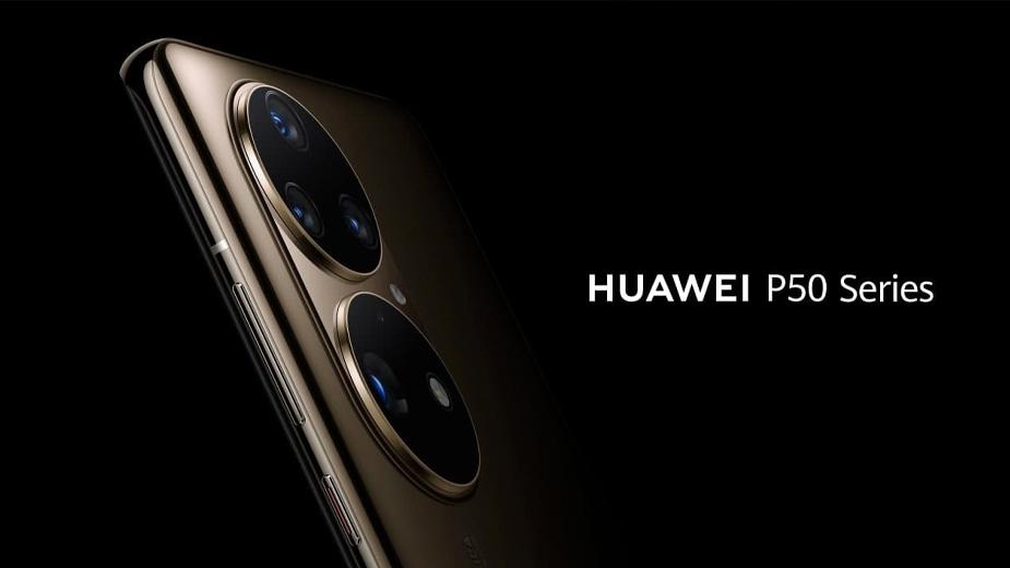 Czy tak będzie wyglądał Huawei P50? Premiera w maju lub czerwcu