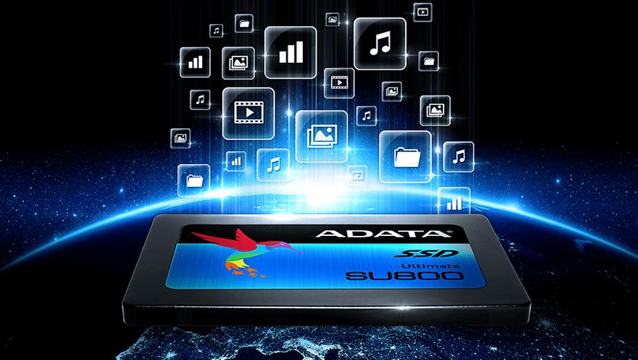 Czy tani SSD może być dobry? Test ADATA SU800 256 GB