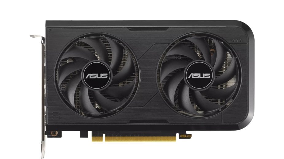 Czy trzecia wersja będzie tą ostateczną? ASUS znów odświeża model RTX 4060 Dual