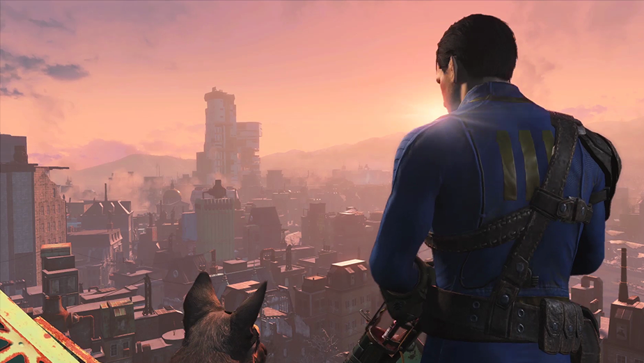 Darmowy weekend z Fallout 4 – postnuklerany świat dla wszystkich