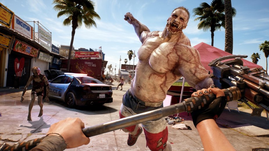 Dead Island 2 sprzedaje się rewelacyjnie. Pękło 10 mln