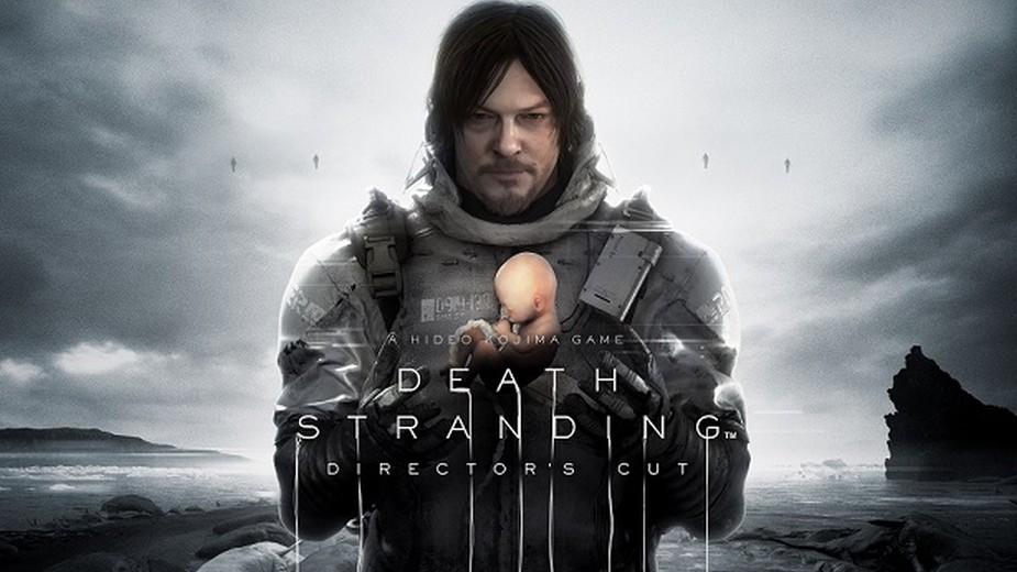 Death Stranding: Director's Cut wcale nie jest wersją reżyserską? Tak twierdzi sam Hideo Kojima