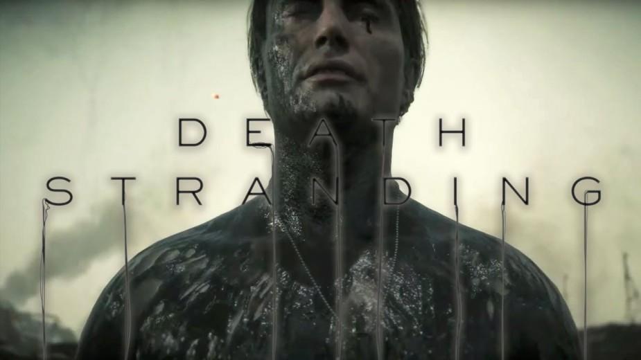 Death Stranding pojawi się na PC. Kojima Productions potwierdza oficjalnie
