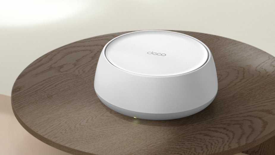 Deco BE25 – nowy system mesh w standardzie Wi-Fi 7 od TP-Link