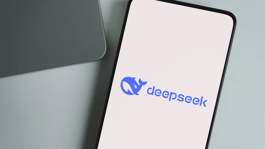 DeepSeek