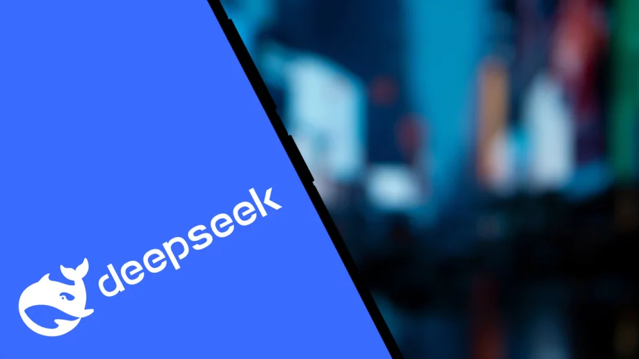 DeepSeek