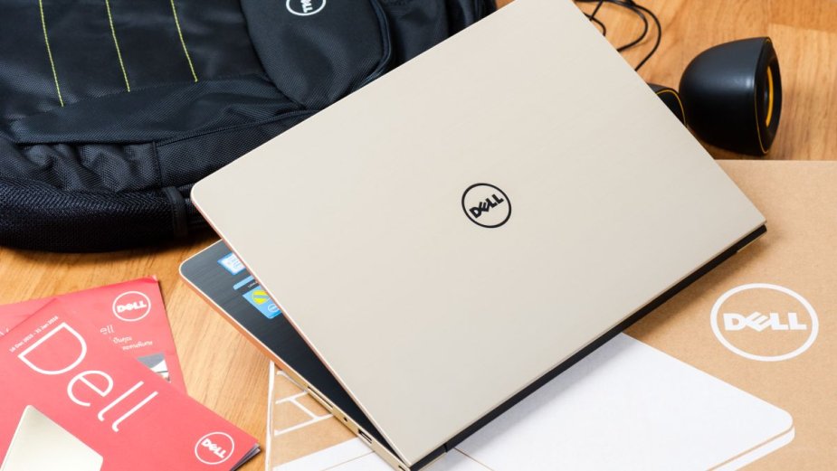 Dell chce, aby jego laptopy ładowały bezprzewodowo urządzenia mobilne