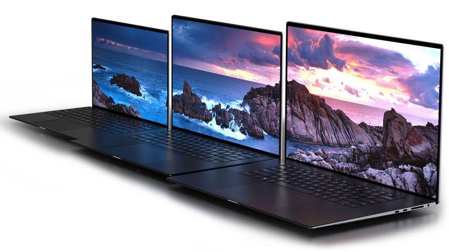 Dell prezentuje całkowicie nowe laptopy XPS 15 i XPS 17
