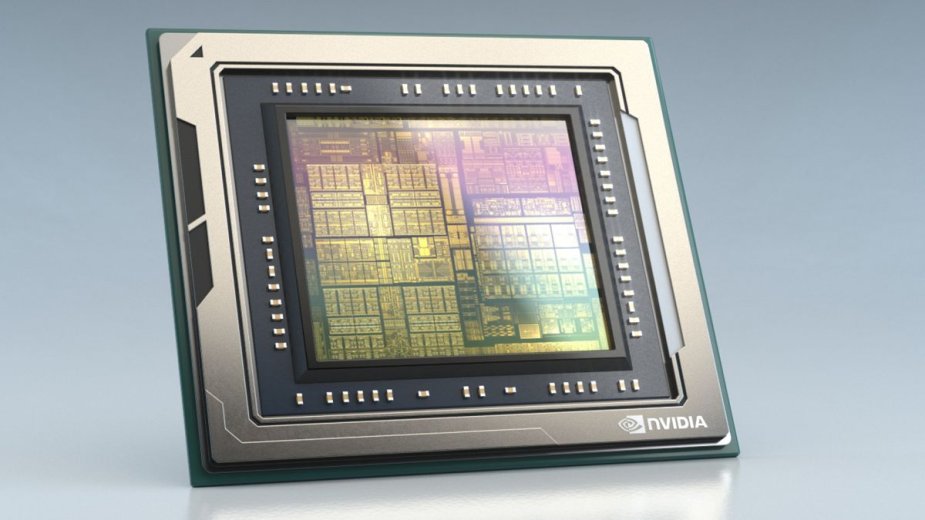 Dell sugeruje, że NVIDIA przygotowuje procesor ARM dla windowsowych PC AI