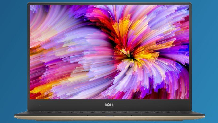 Dell XPS 13 - ultrabook w nowej wersji z procesorami Intela 8. generacji