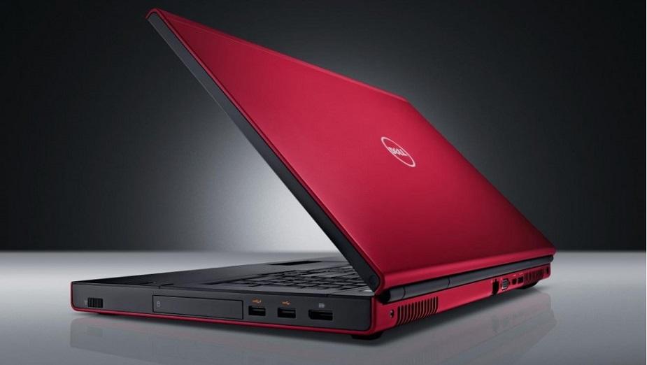Dell zaprezentował nowe laptopy z AMD Ryzen Mobile
