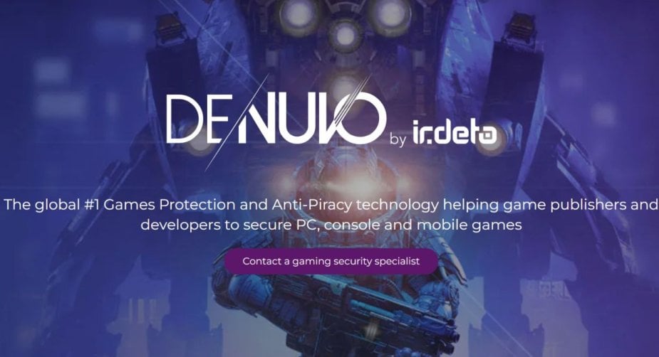 Denuvo odpowiada na krytykę – firma obwinia toksycznych graczy za hejt