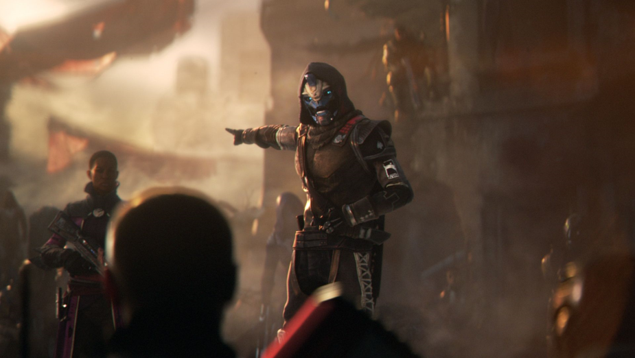 Destiny 2 otrzymało datę wydania i oficjalny trailer - sequel trafi na PC!