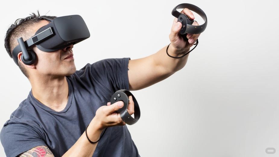 Deweloper oskarża technologię VR o uszkodzenie jego wzroku