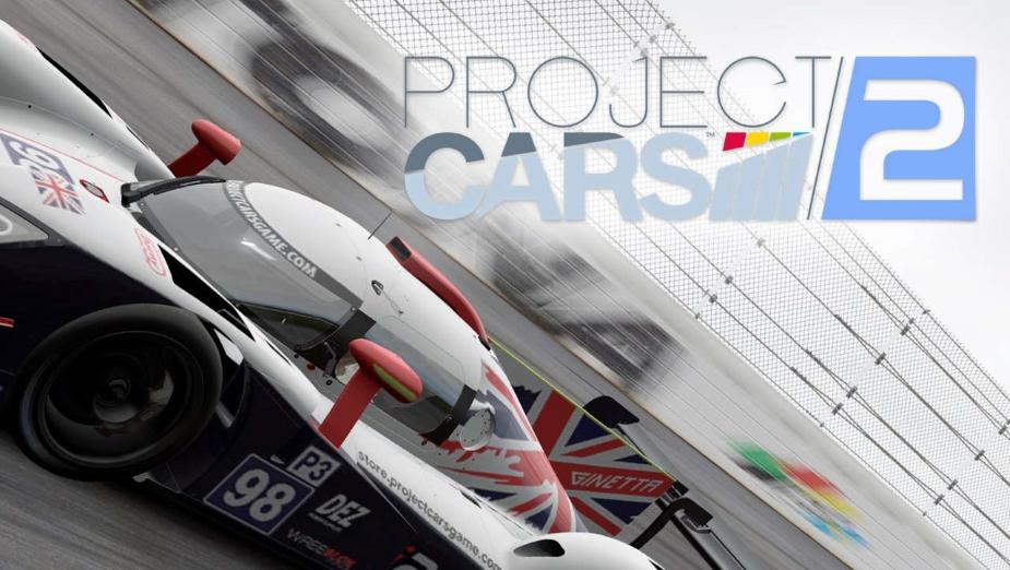 Deweloperzy Project Cars 2: Forza 7 musi nas doścignąć w wielu kwestiach