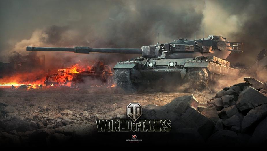 Deweloperzy World of Tanks zmusili Youtubera do usunięcia filmiku