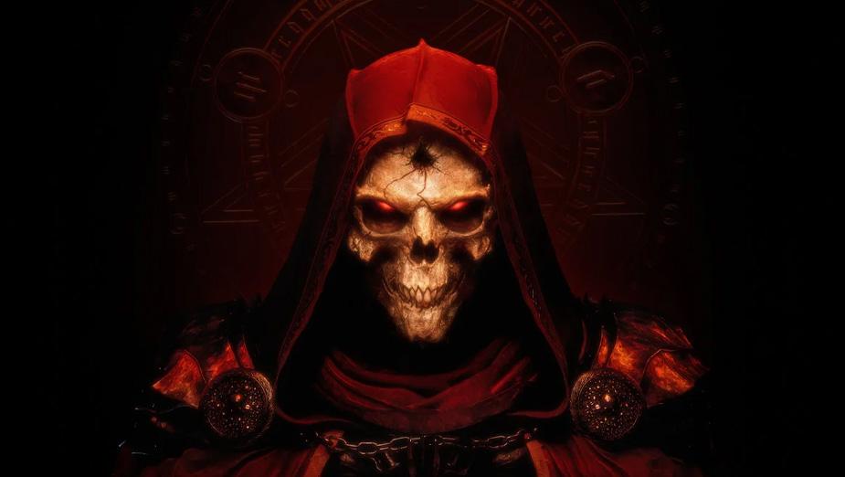 Diablo 2: Resurrected za darmo dla wszystkich. Dziś rusza otwarta beta
