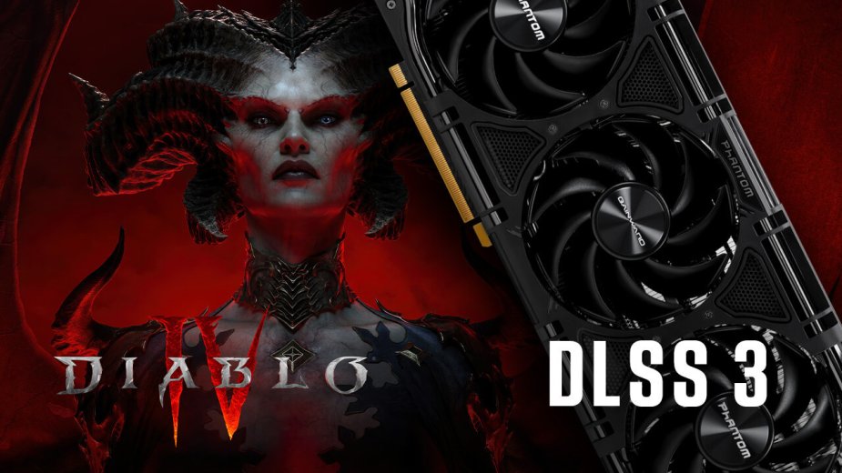 Test DLSS 3 w Diablo 4. Technologia, której potrzebujesz?
