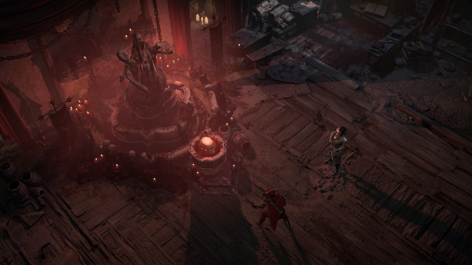 Diablo 4 zbiera coraz więcej pozytywnych ocen na Steam. Może to być jednak działanie botów