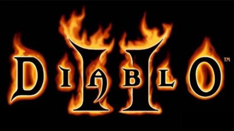 Diablo II otrzymuje aktualizację. Blizzard zaskakuje