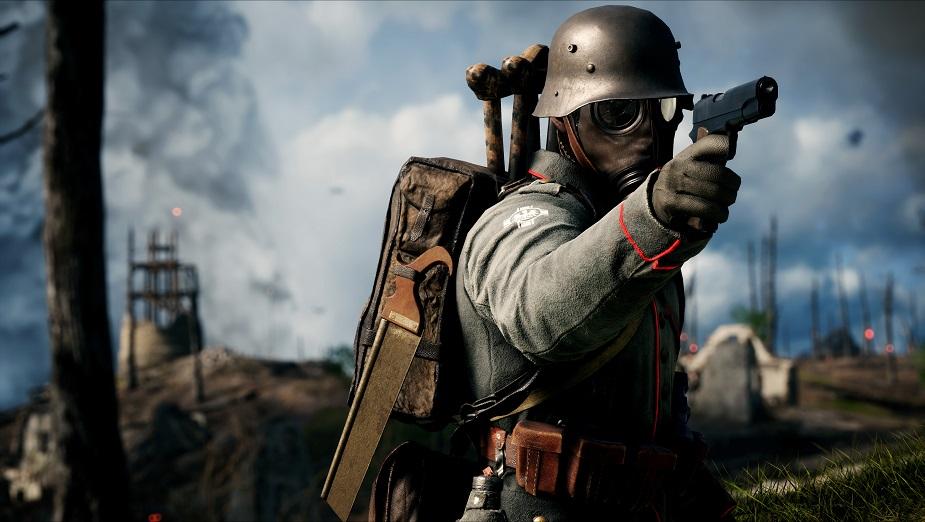 DICE zakończy wspieranie Battlefielda 1 w czerwcu bieżącego roku