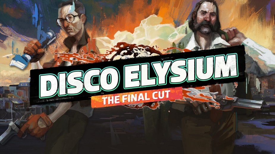 Disco Elysium - The Final Cut otrzymało polską lokalizację
