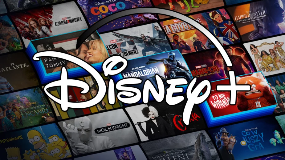 Disney+ w Polsce. Jaka cena i jak oglądać?