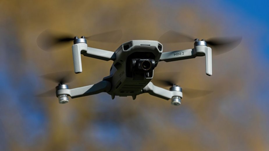 DJI zaprzestaje sprzedaży dronów w Rosji i Ukrainie. Nie chce, by były używane militarnie