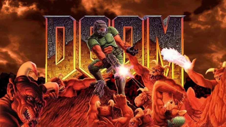 Zapomnij o PC! Ktoś odpalił DOOM-a na zwykłej ładowarce USB